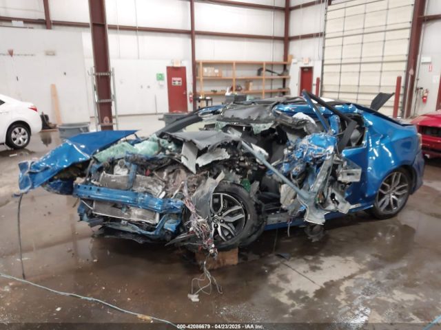 2015 SCION TC JTKJF5C76FJ012190 Photo 1