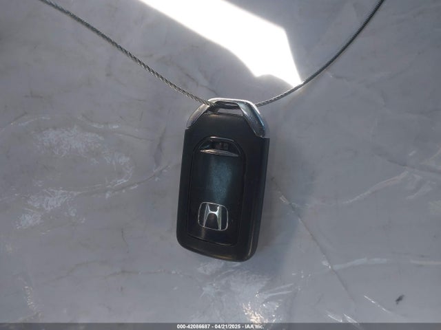 Honda Pilot Touring 2016 5FNYF6H97GB127783 Image 11