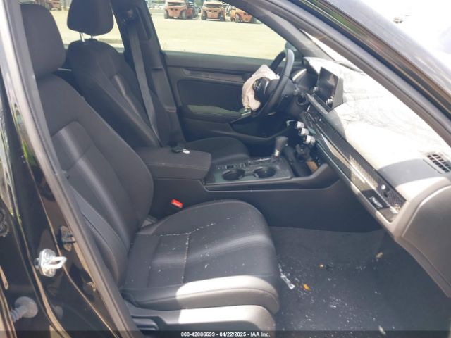 2HGFE2F50SH503098 Honda Civic Sport