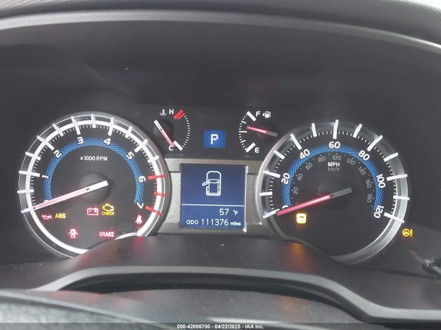 JTEBU5JR5J5599114 Toyota 4runner Limited
