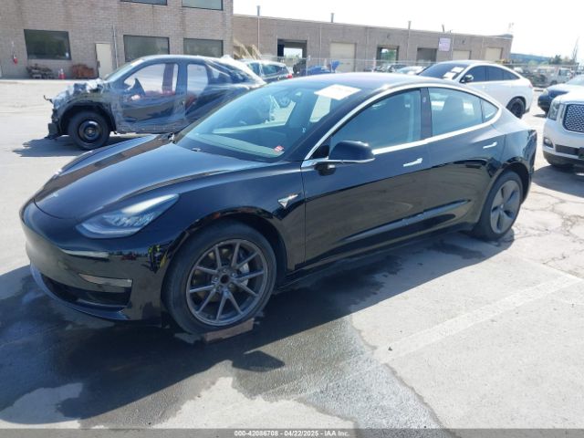 2017 TESLA MODEL 3 5YJ3E1EA6HF002158 Photo 1