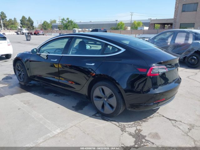 2017 TESLA MODEL 3 5YJ3E1EA6HF002158 Photo 2