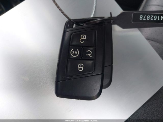 2022 VOLKSWAGEN TIGUAN 3VVCB7AX8NM162878 Photo 10