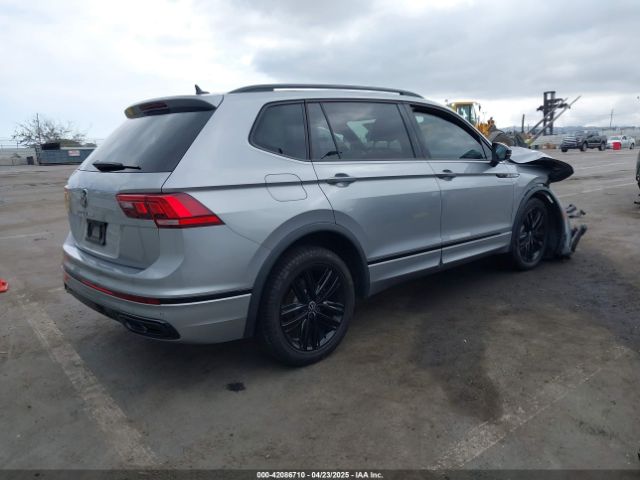 2022 VOLKSWAGEN TIGUAN 3VVCB7AX8NM162878 Photo 3