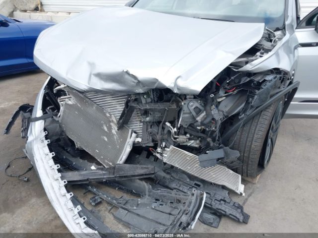 2022 VOLKSWAGEN TIGUAN 3VVCB7AX8NM162878 Photo 5