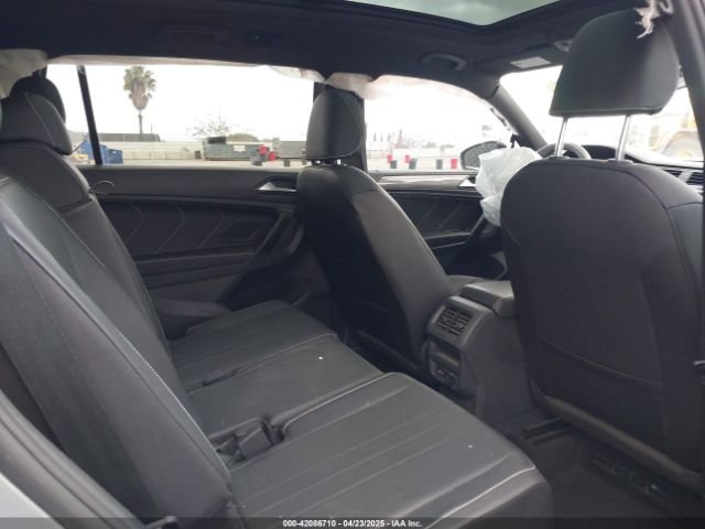 2022 VOLKSWAGEN TIGUAN 3VVCB7AX8NM162878 Photo 7