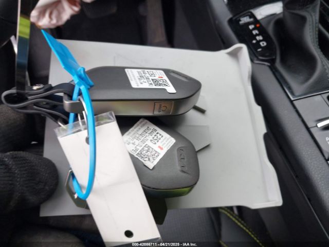 KNAG44J83S5341295 KIA K5 Gt