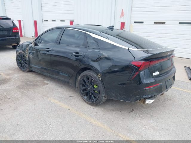 KNAG44J83S5341295 KIA K5 Gt