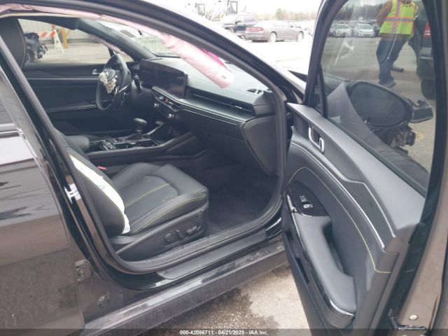 KNAG44J83S5341295 KIA K5 Gt