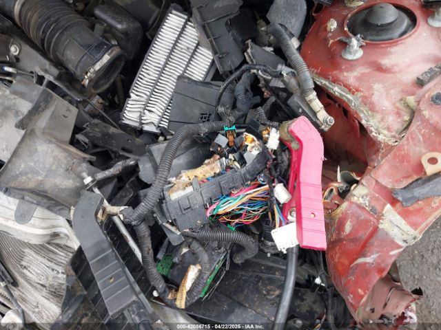 2HKRW1H88HH500136 Honda Cr-v Ex-l/ex-l Navi