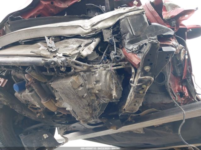 2HKRW1H88HH500136 Honda Cr-v Ex-l/ex-l Navi