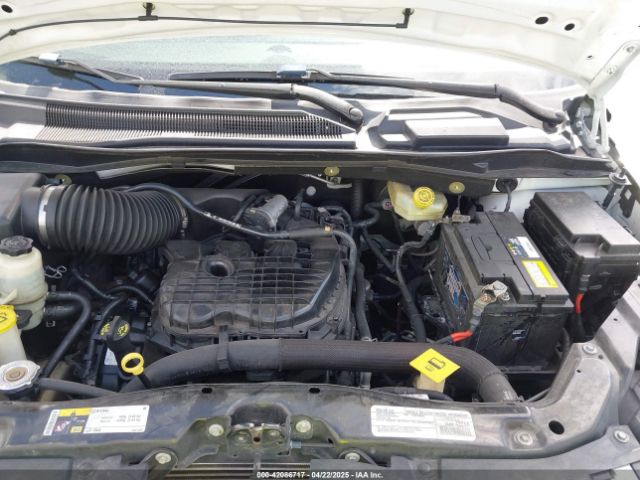 2C4RDGEG5JR284825 Dodge Grand Caravan Gt