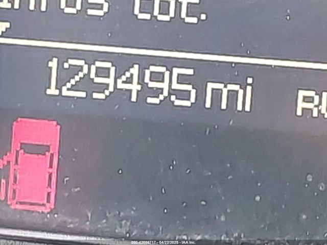 2C4RDGEG5JR284825 Dodge Grand Caravan Gt