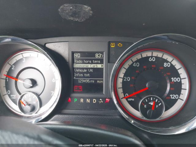 2C4RDGEG5JR284825 Dodge Grand Caravan Gt