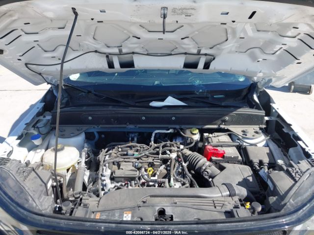 2023 FORD BRONCO SPORT 3FMCR9C69PRE08543 Photo 9