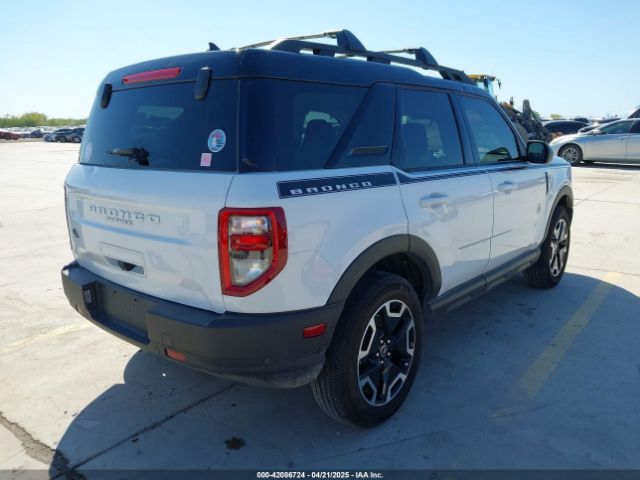 2023 FORD BRONCO SPORT 3FMCR9C69PRE08543 Photo 3