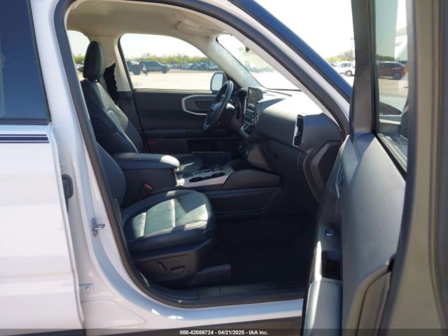2023 FORD BRONCO SPORT 3FMCR9C69PRE08543 Photo 4