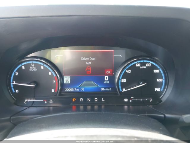 2023 FORD BRONCO SPORT 3FMCR9C69PRE08543 Photo 6