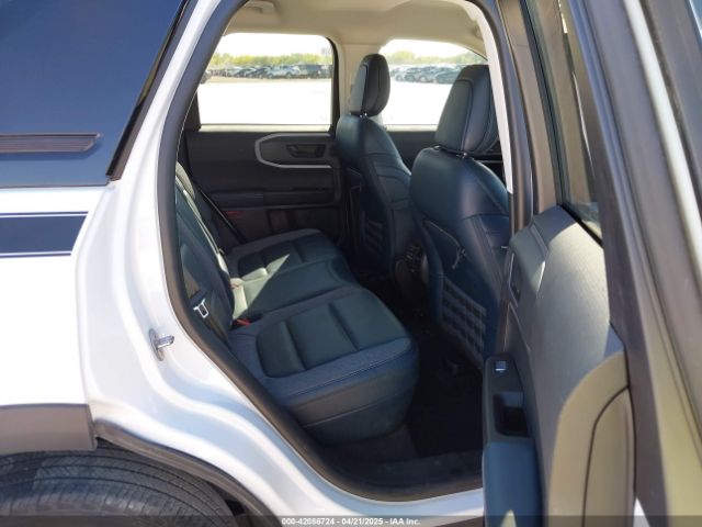 2023 FORD BRONCO SPORT 3FMCR9C69PRE08543 Photo 7
