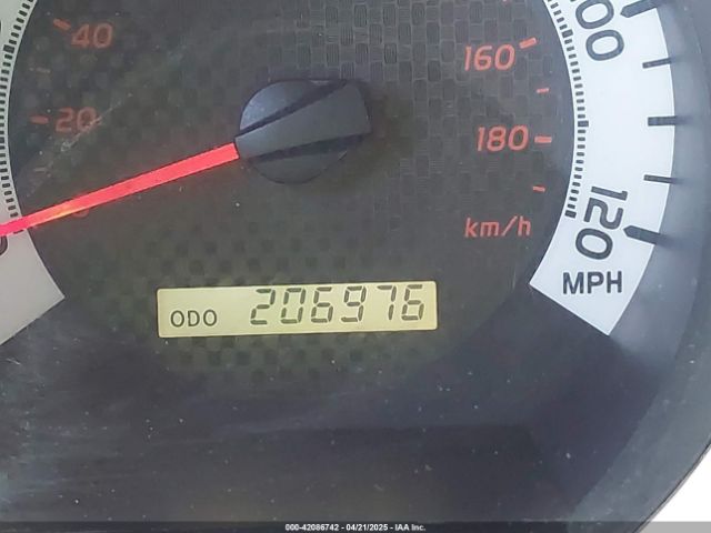 5TFJU4GN4FX070442 Toyota Tacoma Prerunner V6