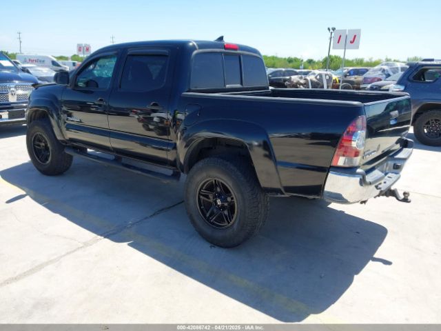 5TFJU4GN4FX070442 Toyota Tacoma Prerunner V6