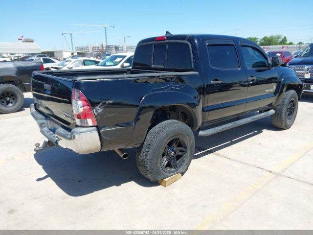 5TFJU4GN4FX070442 Toyota Tacoma Prerunner V6