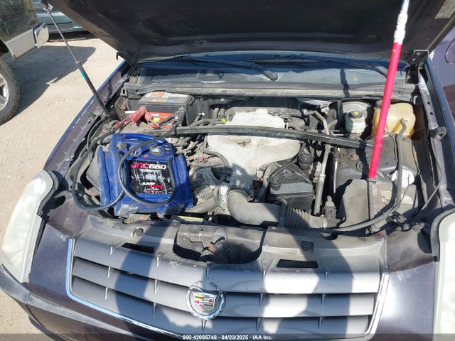 2006 CADILLAC SRX 1GYEE637960139730 Photo 9
