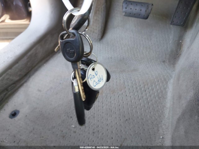 2006 CADILLAC SRX 1GYEE637960139730 Photo 10