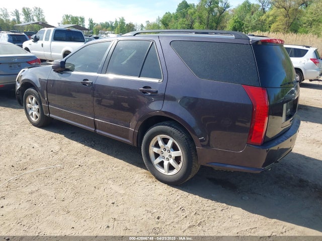 2006 CADILLAC SRX 1GYEE637960139730 Photo 2