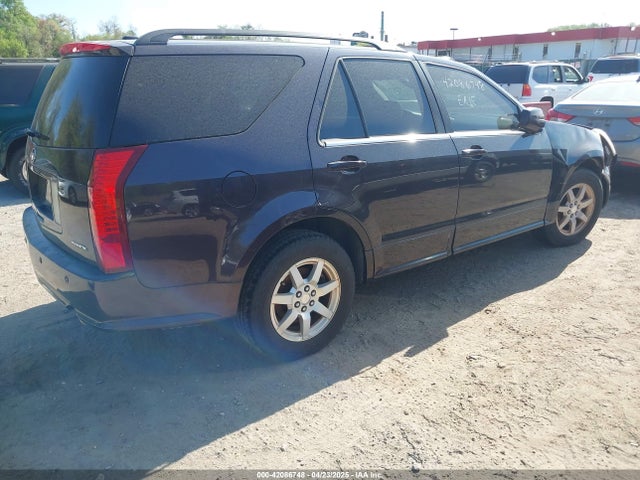 2006 CADILLAC SRX 1GYEE637960139730 Photo 3