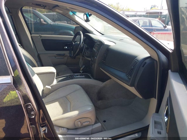 2006 CADILLAC SRX 1GYEE637960139730 Photo 4