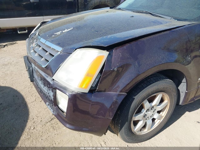 2006 CADILLAC SRX 1GYEE637960139730 Photo 5