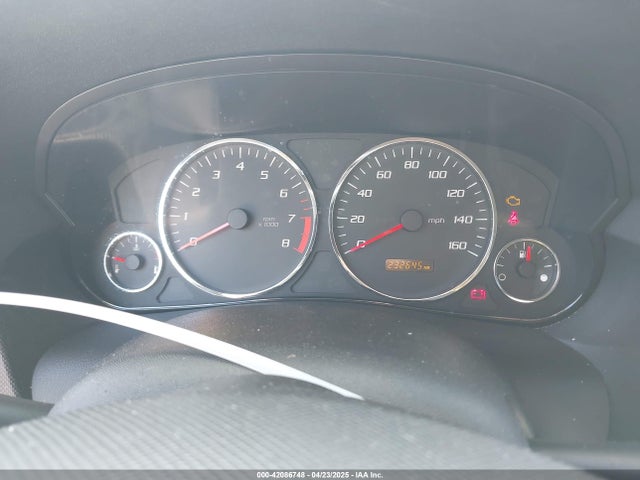 2006 CADILLAC SRX 1GYEE637960139730 Photo 6