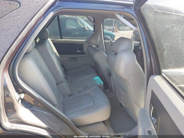 2006 CADILLAC SRX 1GYEE637960139730 Photo 7