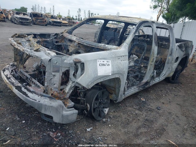 1GTPHAEK6PZ177343 GMC l3b