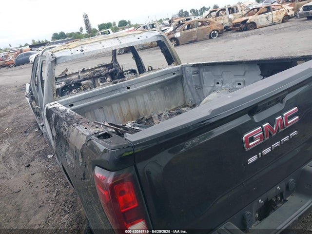 1GTPHAEK6PZ177343 GMC l3b