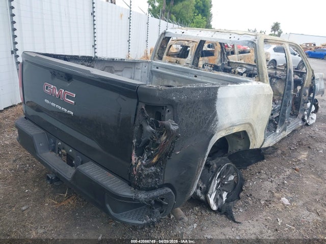 1GTPHAEK6PZ177343 GMC l3b