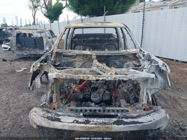 1GTPHAEK6PZ177343 GMC l3b