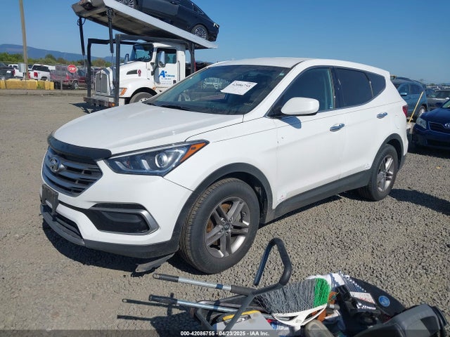 5NMZTDLB1HH000877 Hyundai gdi theta ii