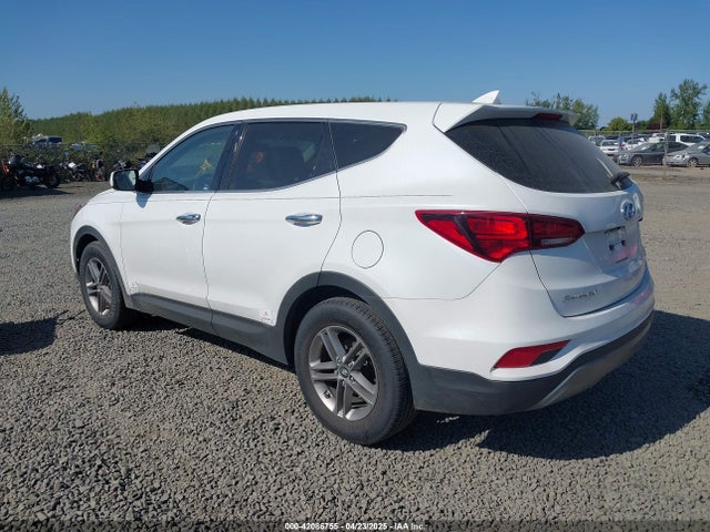 5NMZTDLB1HH000877 Hyundai gdi theta ii