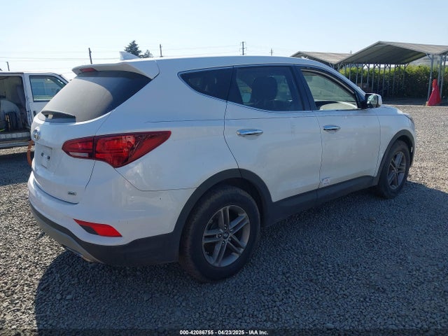 5NMZTDLB1HH000877 Hyundai gdi theta ii