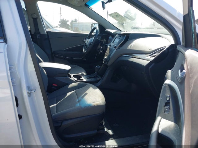 5NMZTDLB1HH000877 Hyundai gdi theta ii