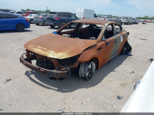 KNAGM4A71F5567641 KIA Optima Lx