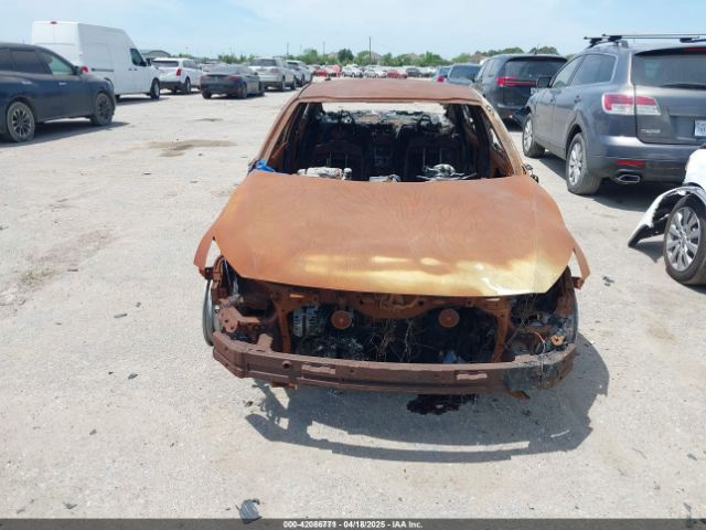 KNAGM4A71F5567641 KIA Optima Lx
