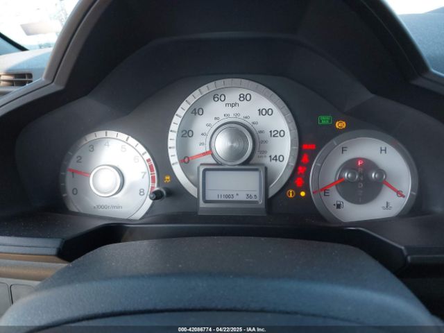 5FNYF4H93EB502117 Honda Pilot Touring