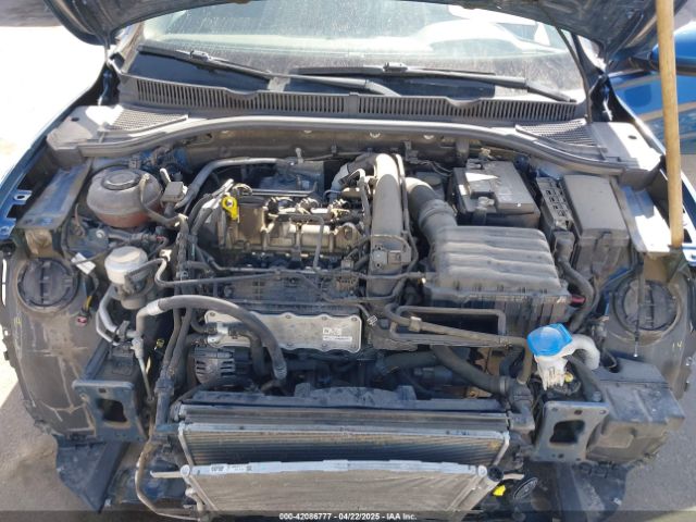 2019 VOLKSWAGEN JETTA 3VWN57BU0KM234524 Photo 9