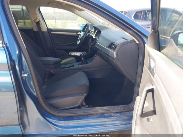 2019 VOLKSWAGEN JETTA 3VWN57BU0KM234524 Photo 4