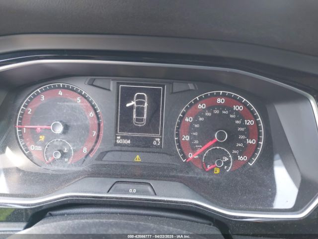 2019 VOLKSWAGEN JETTA 3VWN57BU0KM234524 Photo 6