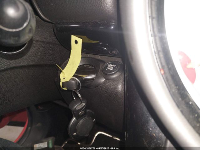 2011 MINI COOPER S COUNTRYMAN WMWZC5C54BWL52725 Photo 10