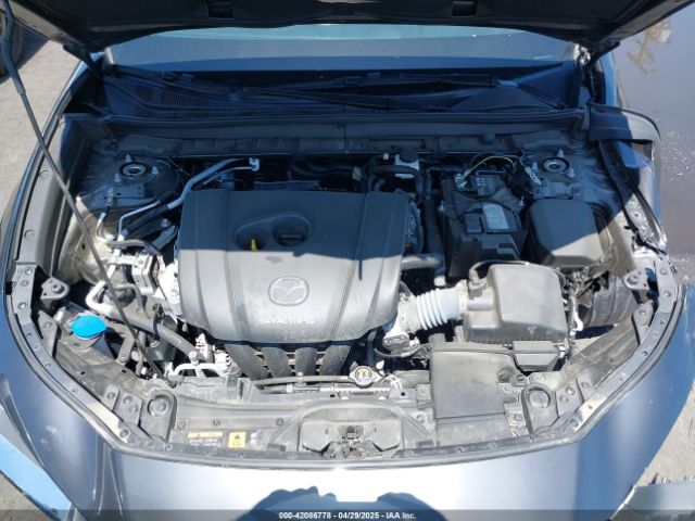 3MVDMABL3MM233701 Mazda Cx-30 Select